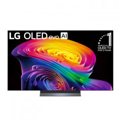 Телевизор LG OLED55C6