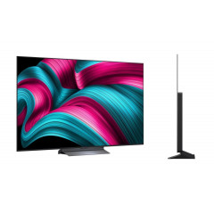 Телевизор LG OLED83C5