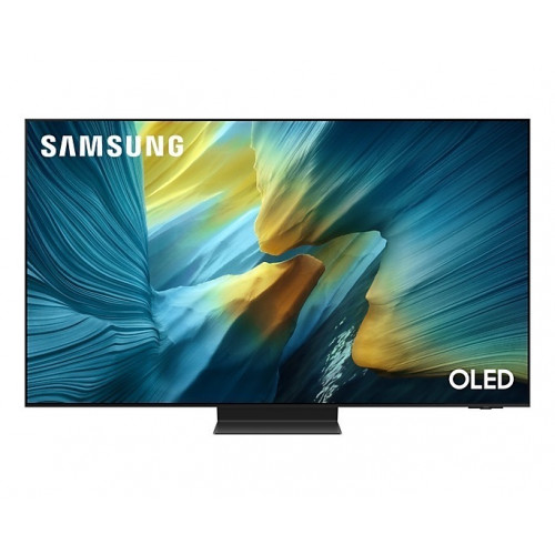 Телевизор Samsung OLED QE55S95F