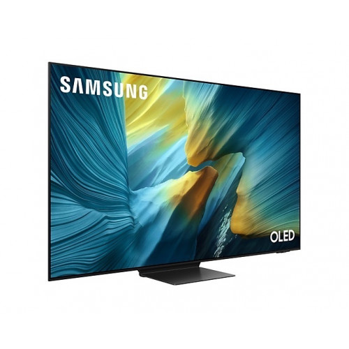 Телевизор Samsung OLED QE55S95F
