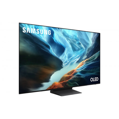Телевизор Samsung OLED QE77S90H