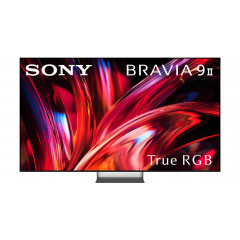 Телевизор SONY Bravia 9 K-75XR95M2