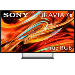 Телевизор SONY Bravia 7 II K-75XR75M2